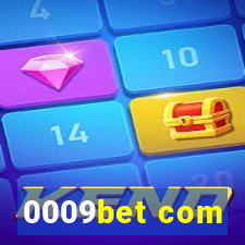 0009bet com
